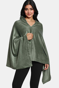 Bronze Green